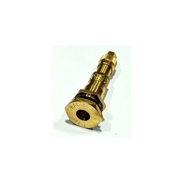 SLB Straight Valve Assembly