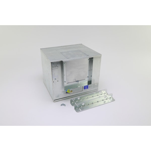 INLINE CABINET EXHAUST FAN
