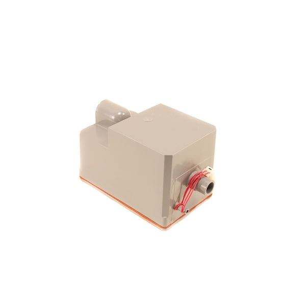 CONDENSATE TRAP