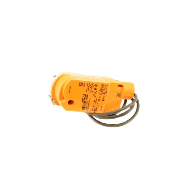 24v2posSRZoneVlvAct 75s NO/FO