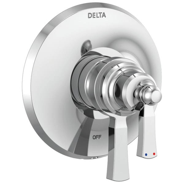 Dorval Monitor 17 Series Valve Trim Only