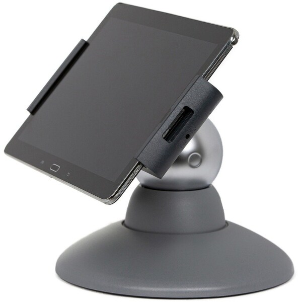 Tablet Holder Motion