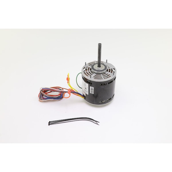 Mt, 3Spd, 1075, 1/2Hp, 208/230V, 1Ph