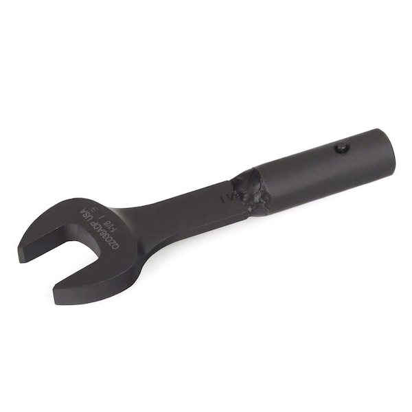 CDI Open End Z Shank, Dual Pin, 1-1/16"