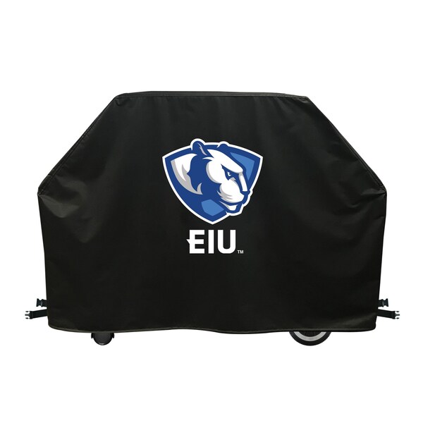 72" Eastern Illinois Grill Cover