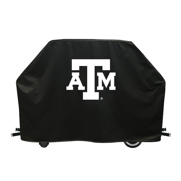 72" Texas A&M Grill Cover