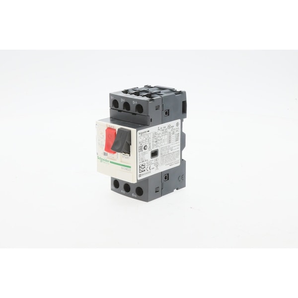 MotorStarter 20-25a 600v