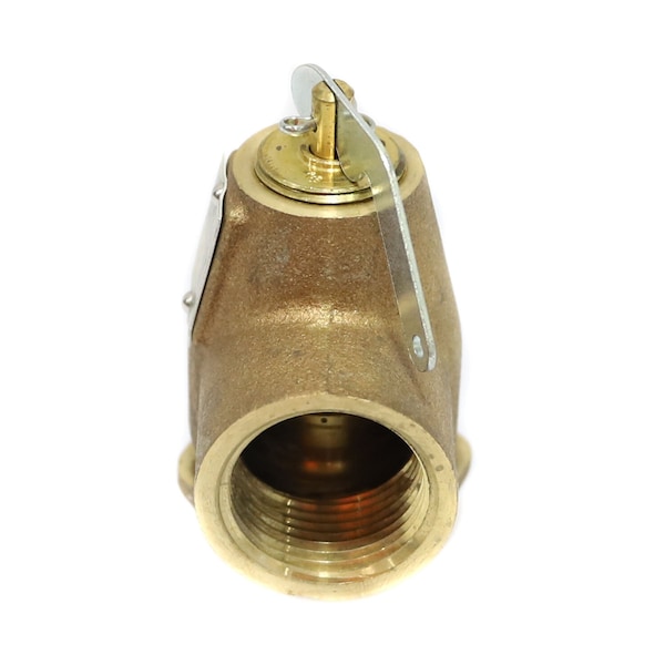 Valve 3/4"X1" 30Relf 710,000Btu