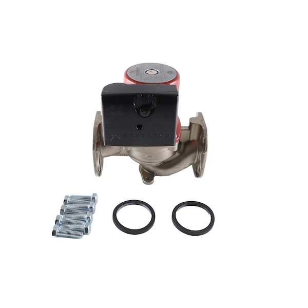 UPS50-60SF/SS 4Bolt Flg 115V