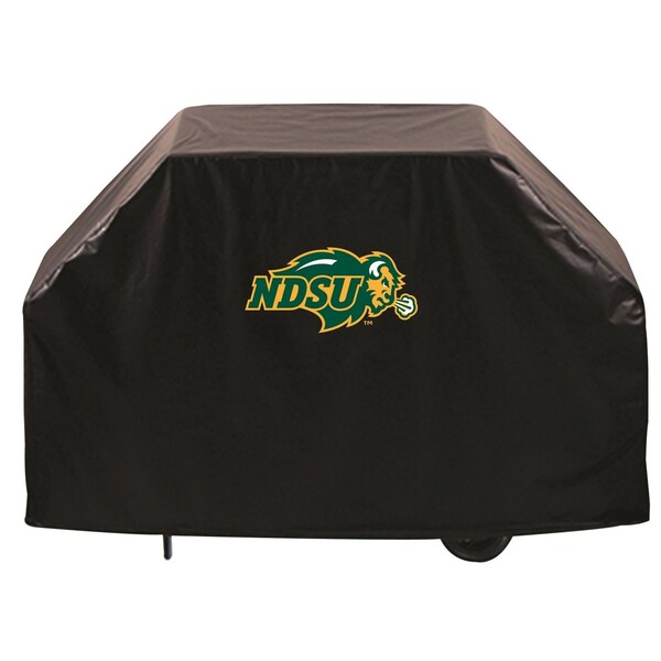72" North Dakota State Grill Cover