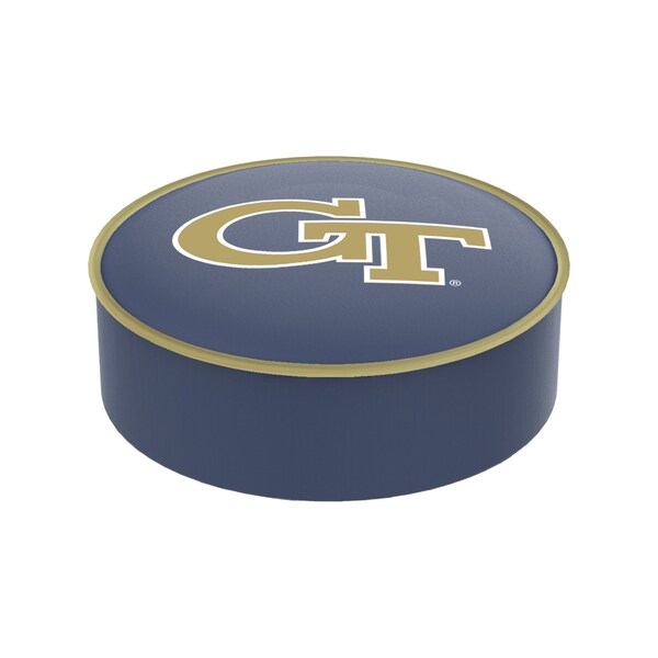 Georgia Tech Seat Cover