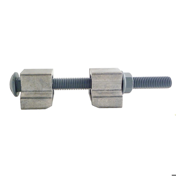 Bolt/Clamp, PK25
