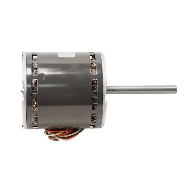 Motor1/2HP 115V 1050RPM 4Spd Blwr