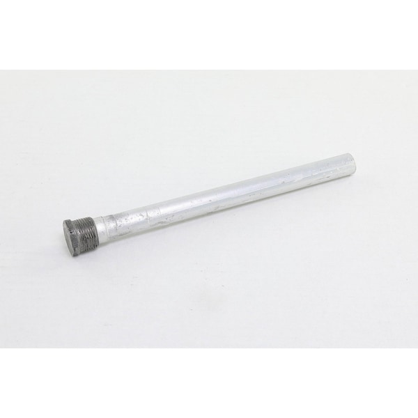 9 in. .75 in. DIA ALUMINUM ANODE
