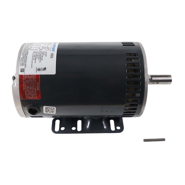 3HP 208-230/460v3ph 1725rpm Bl