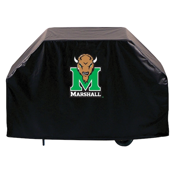 72" Marshall Grill Cover