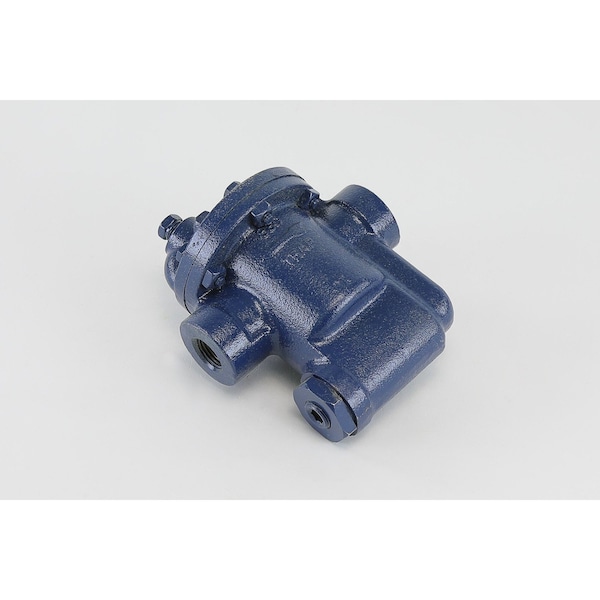 Armstrong Trap 1/2" 125