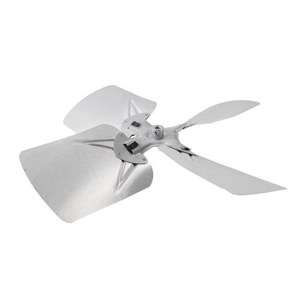 26 in. dia 28deg 1/2 in. CCW 4bld Fan
