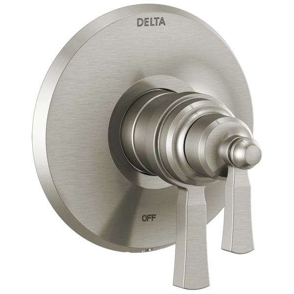 Dorval Tempassure 17T Series Valve Only Trim