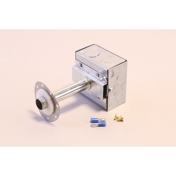 Wmo-1 Block Vent Safety Switch