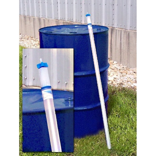 Barrel, Coliwasa, Waste Sampler, 460Ml