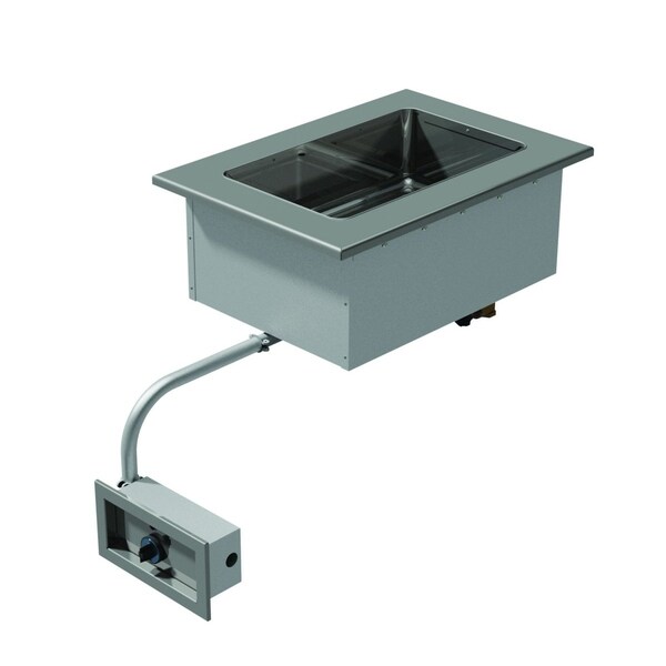 Hot Food Well Unit drop-in electric
