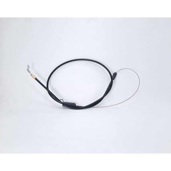 Cable Clutch