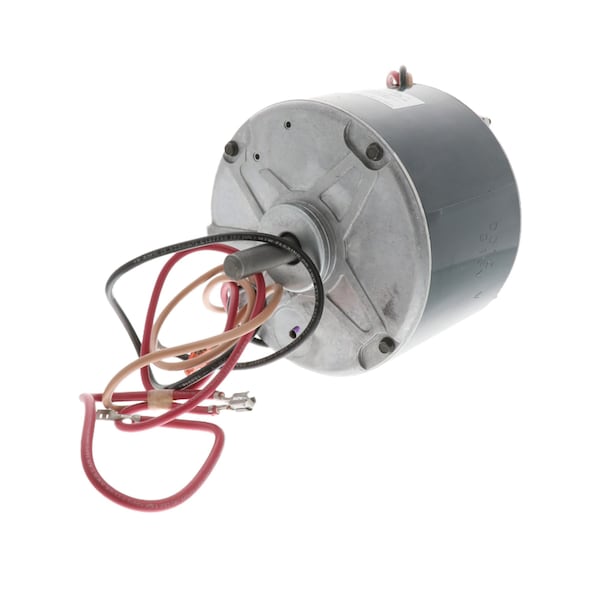 208-230v1ph 1/5hp 1075rpm Mtr