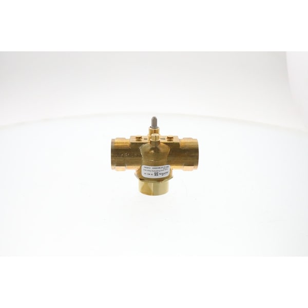 Modulating Valve 1"Sw 3W 4Cv