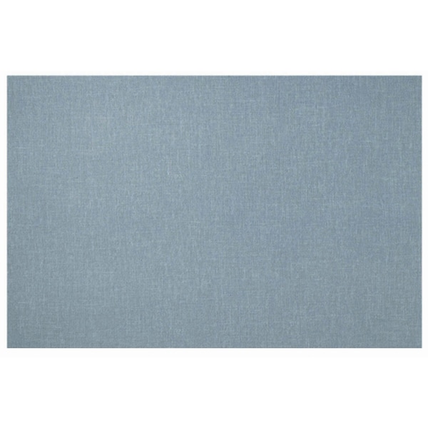 Fabric Covered Tackable Board Square Model 48"x96" Grey Mix