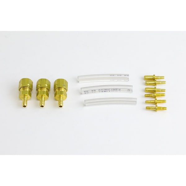 Adaptorfittingskitfortk-Series