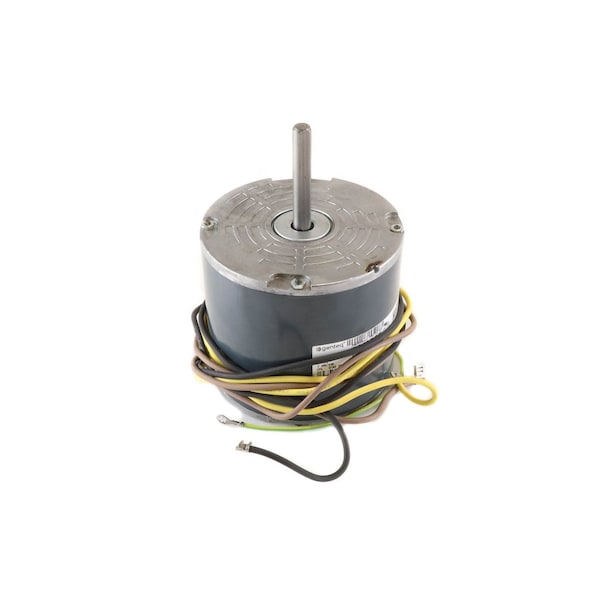 208-230v1ph 1/3hp 1110rpm Mtr