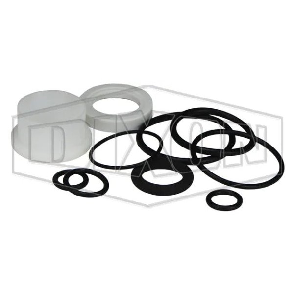 Complete Ball Nozzle Seal Kit, For Use with BL062, BL064 and BL072 Bulk Delivery Nozzle