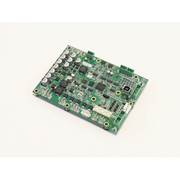 PRINTED CIRCUIT BOARD