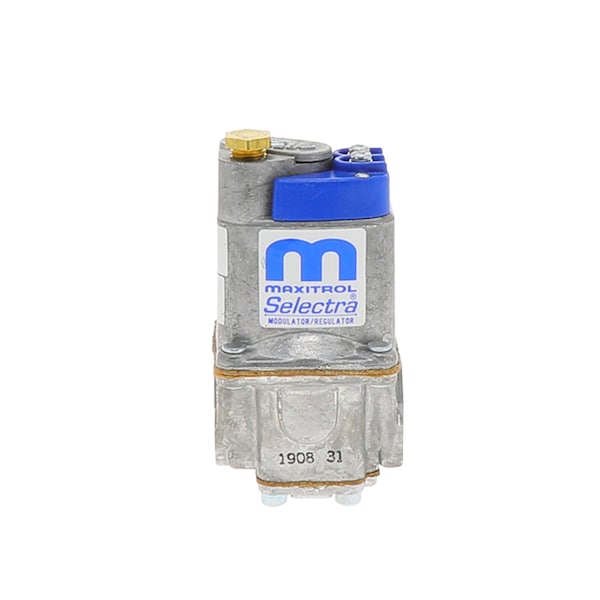 1/2 in. MOD/REG VALVE