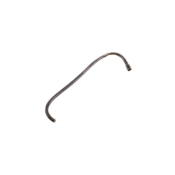 PREFORMED TUBING