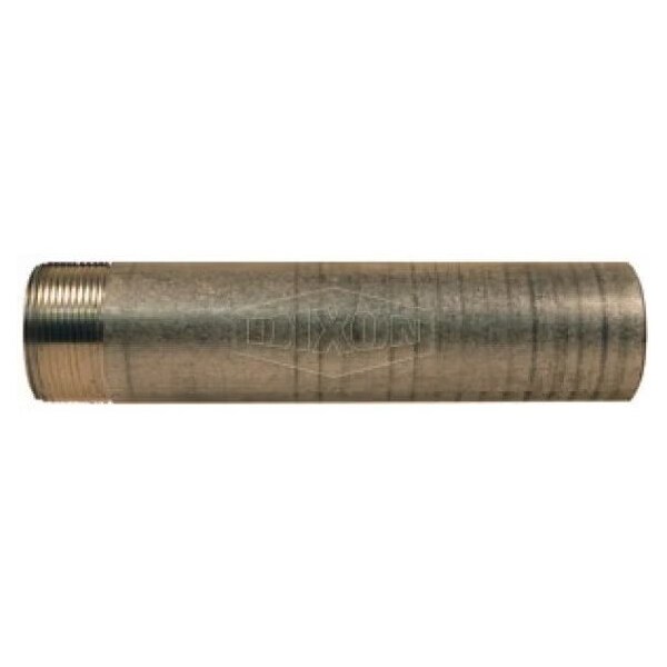 Replacement Spout, Suitable For Use w/ BL920 Super Ball Nozzle, Aluminum