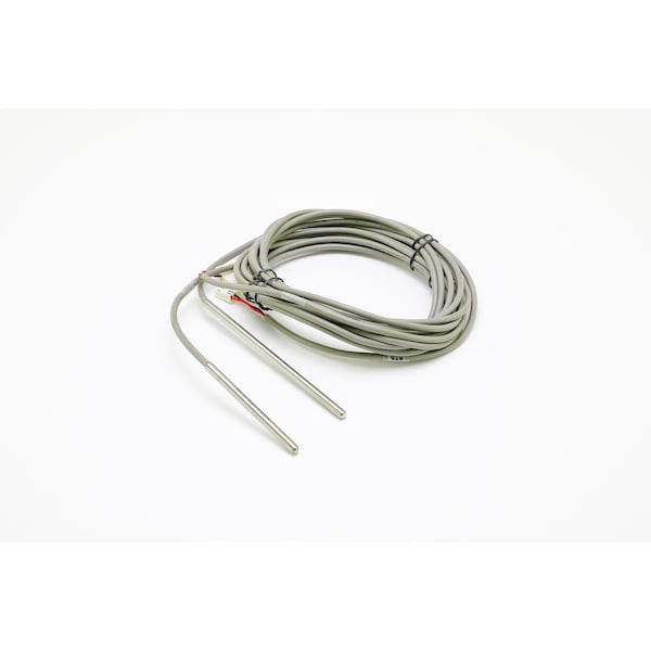Temperature Sensor Assembly