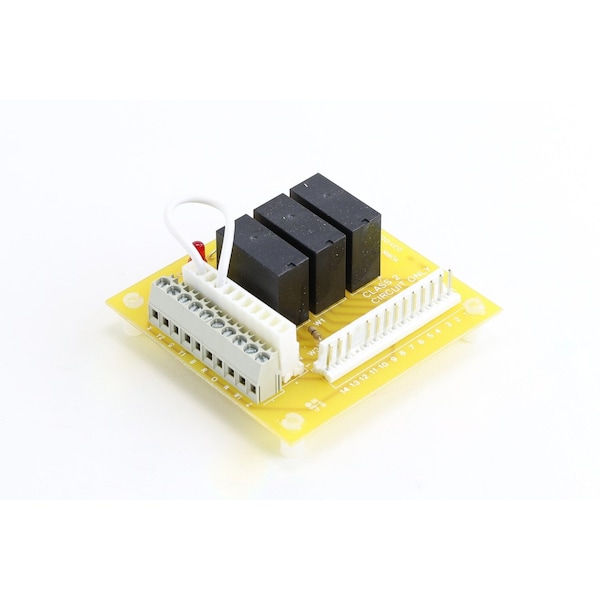 Control Board