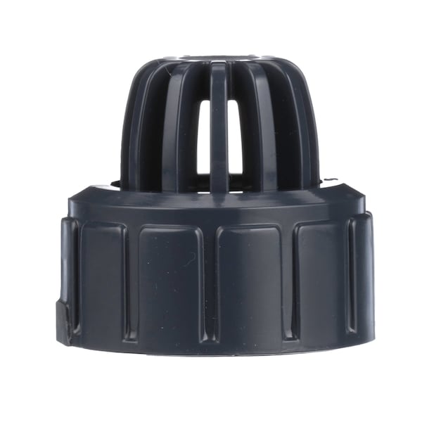 Valve, Screen Kit, 3 ft., PVC