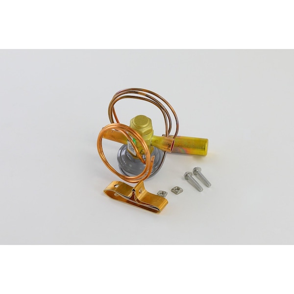Therm Expan Valve, 3/8X1/2, 3Ton, VAL8705