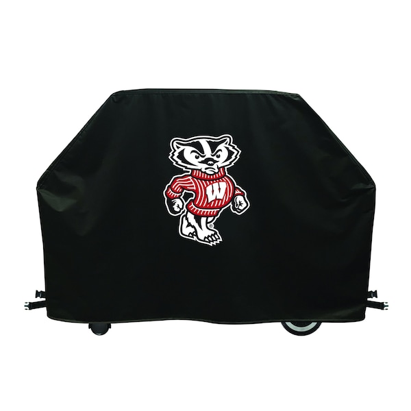 72" Wisconsin "Badger" Grill Cover