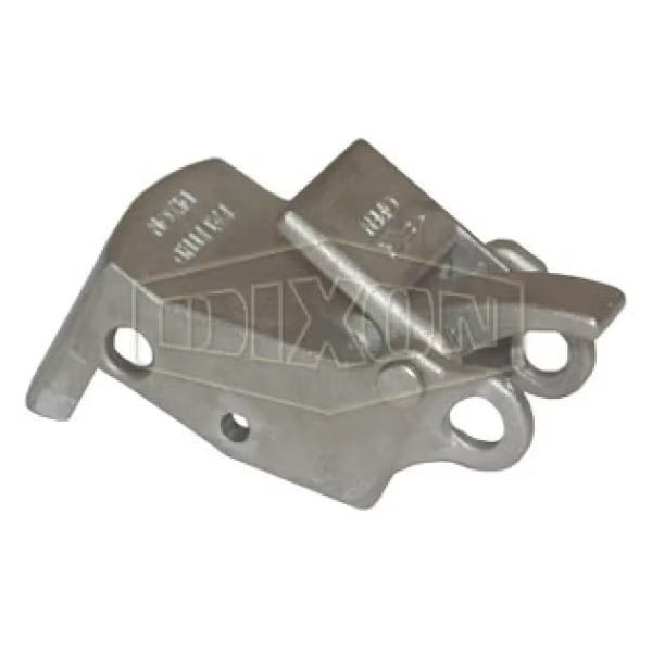 Bayloc Locking Kit, SS, Domestic