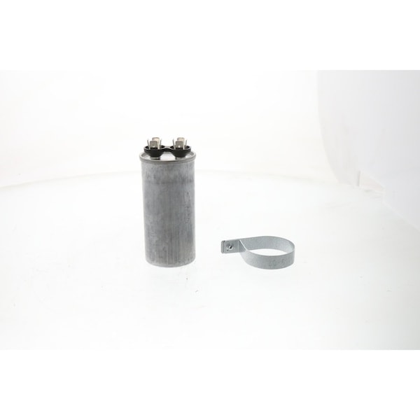 25MFD 440V ROUND CAPACITOR-RUN
