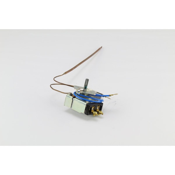 TEMPERATURE CONTROLLER