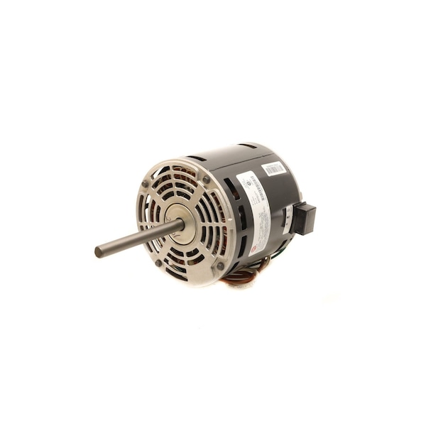 Motor208-230V1Ph3/4Hp3Spd 1010Rpm