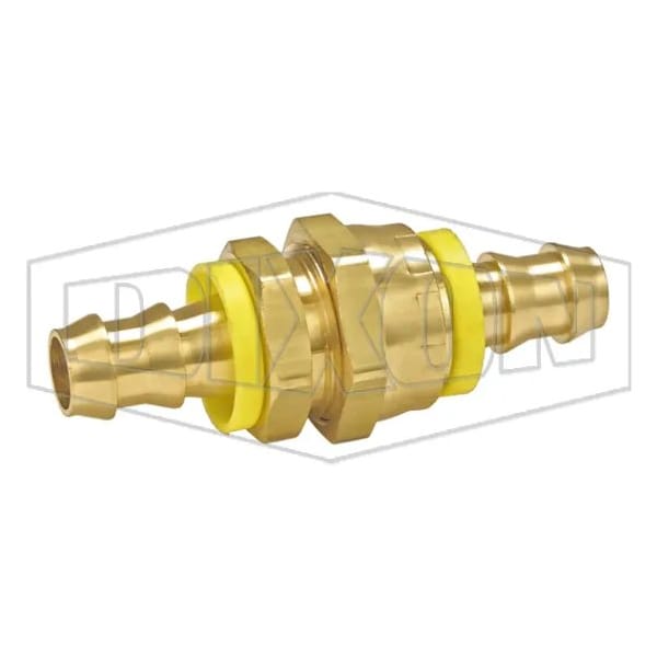 575 Hose to Pipe Fitting Set, 1/2 in x 3/4-11-1/2 Nominal, Push-On Hose x Male Swivel Garden Hose Th