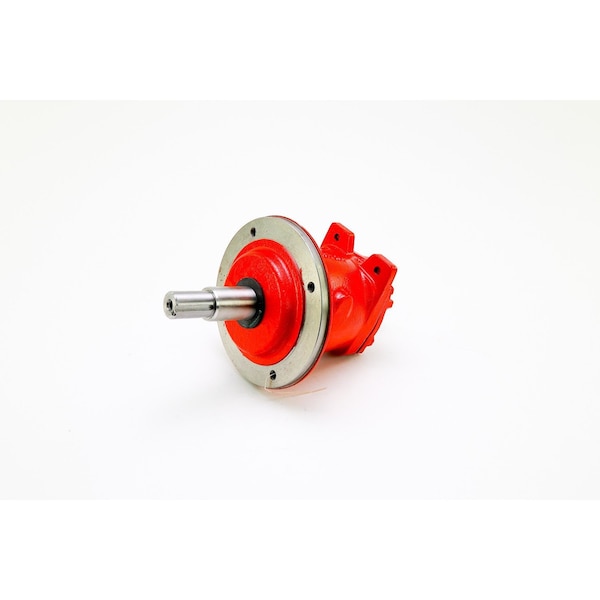 BEARING ASSEMBLY
