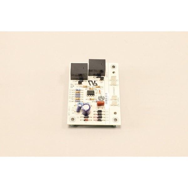 Carrier Temp Controller