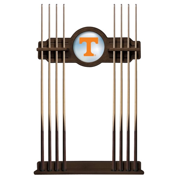 Tennessee Cue Rack in Navajo Finish